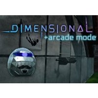 Dimensional PC Steam CD Key