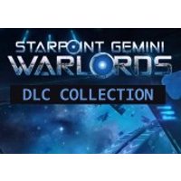 Starpoint Gemini Warlords - 4 DLCs Collection Steam CD Key