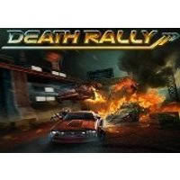 Death Rally Steam Gift