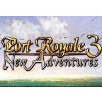 Port Royale 3 - New Adventures DLC Steam CD Key