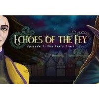 Echoes of the Fey: The Fox's Trail Steam CD Key