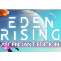 Eden Rising - Ascendant Expansion DLC Steam CD Key