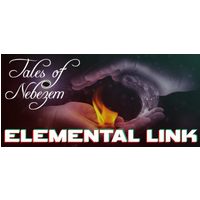 Tales of Nebezem: Elemental Link Steam CD Key