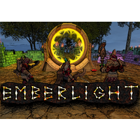 Emberlight Steam CD Key