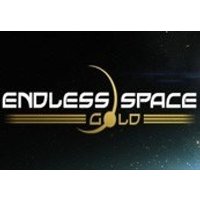 Endless Space Gold Edition Steam Gift