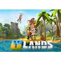Ylands Steam CD Key