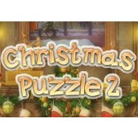 Christmas Puzzle 2 PC Steam CD Key