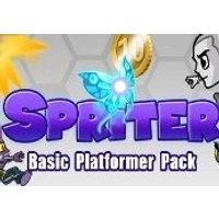Spriter: Basic Platformer Pack Steam CD Key