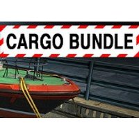 Euro Truck Simulator 2 - Cargo Bundle DLC Steam CD Key