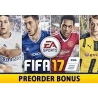 FIFA 17 - Preorder Bonus EA App CD Key