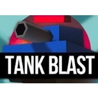 Tank Blast Steam CD Key