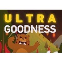 UltraGoodness PC Steam CD Key
