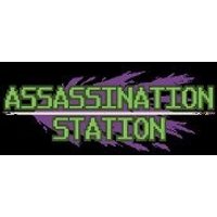 ASSASSINATION STATION Steam CD Key