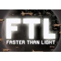 FTL: Faster than Light Steam Gift