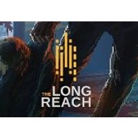 The Long Reach Steam CD Key