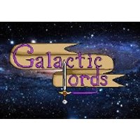 Galactic Lords Steam CD Key