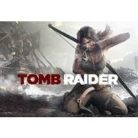 Tomb Raider Steam Gift