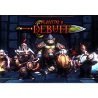 DEBUFF PC Steam CD Key