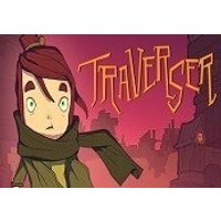 Traverser Steam CD Key