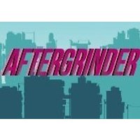 AFTERGRINDER Steam CD Key