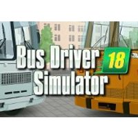 Bus Driver Simulator 2018 Steam CD Key