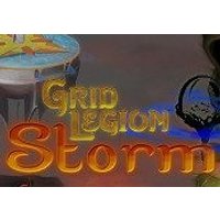 Grid Legion, Storm Steam CD Key