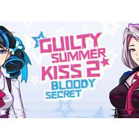 Guilty Summer Kiss 2 - Bloody Secret Steam CD Key