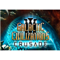 Galactic Civilizations III - Crusade Expansion Pack Steam CD Key