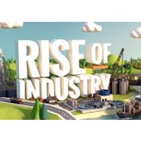 Rise of Industry RU VPN Activated Steam CD Key