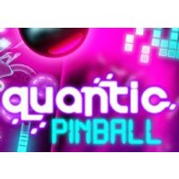 Quantic Pinball Steam CD Key