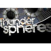 Thunder Spheres VR Steam CD Key