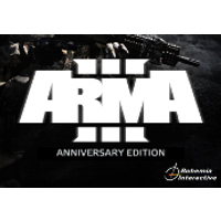 Arma 3: Anniversary Edition Steam CD Key