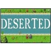 Deserted: The Story of Peter Steam CD Key