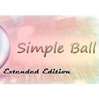 Simple Ball: Extended Edition Steam CD Key