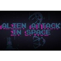 Alien Attack: In Space Steam CD Key