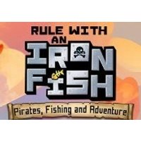 Rule with an Iron Fish Steam CD Key