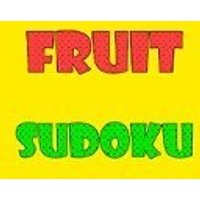Fruit Sudoku Steam CD Key