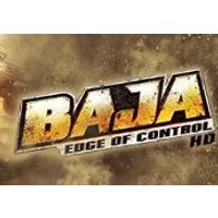 BAJA: Edge of Control HD RoW Steam CD Key