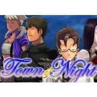 Town of Night Steam CD Key