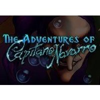 The Adventures of Capitano Navarro Steam CD Key