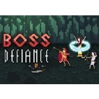 Boss Defiance Steam CD Key