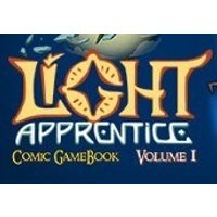 Light Apprentice - The Comic Book RPG Steam CD Key