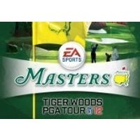 Tiger Woods PGA TOUR 12: The Masters EA App CD Key