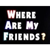 Where Are My Friends? Steam CD Key
