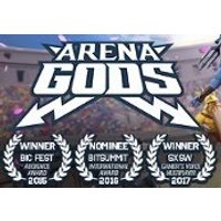 ARENA GODS Steam CD Key