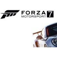 Forza Motorsport 7 Ultimate Edition EU XBOX One / Windows 10 CD Key