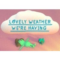 Lovely Weather We're Having Steam CD Key