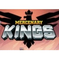 Mercenary Kings Steam CD Key