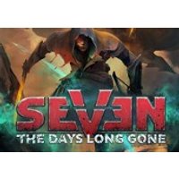 Seven: The Days Long Gone - Original Soundtrack Steam CD Key