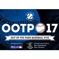 Out of the Park Baseball 17 Steam CD Key